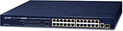 Planet PL-FGSW-2511P 24 Port 10/100 Mbps Switch