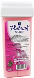Platonik Pudralı 100 ml Roll-On Sir Ağda