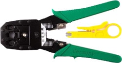 Platoon AL-8955 Universal RJ45 RJ11 Sıkma Pensesi