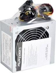 Platoon PL-9257 300 W Power Supply