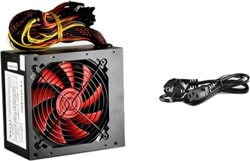 Platoon PL-9264 600 W Power Supply