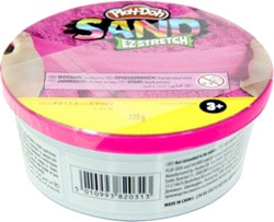 Play-Doh Esnek Kinetik Kum