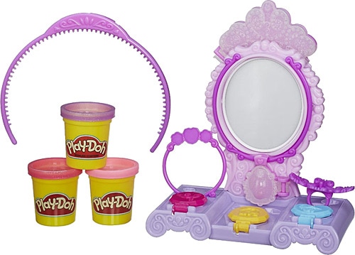 Princesa sofia play discount doh