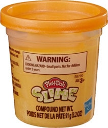 Play-Doh Slime Tekli Hamur E8790