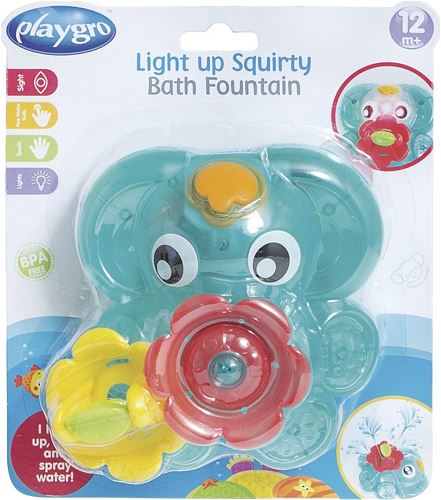 Playgro Işıklı Fıskiye Banyo Oyuncağı Fiyatları ...