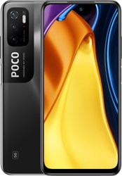 Poco M3 Pro 128 GB 6 GB Siyah