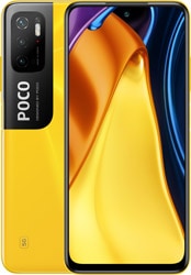 Poco M3 Pro 64 GB 4 GB Sarı