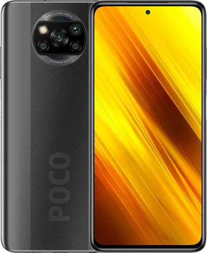 Poco X3 NFC 64 GB