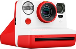 Polaroid Now Instant Fotoğraf Makinesi Kırmızı