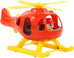 Polesie Arı Helikopter Filede 72313