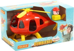Polesie Arı Helikopter Kutuda 67654