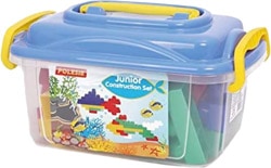 Polesie Junior 40 Parça Blok