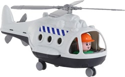 Polesie Kargo Helikopteri Alfa 68828