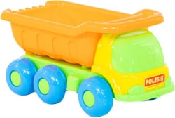 Polesie Keşa Kamyonet 4236