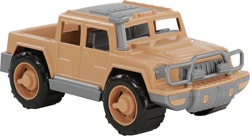 Polesie Koruma Safari Pikap 63250