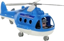 Polesie Fileli Alfa Polis Helikopteri 72405