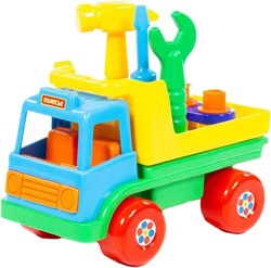 Polesie Tool Truck 6387