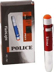 Police PC-781 El Feneri