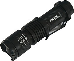 Police PC-C11 Cree Power Led El Feneri