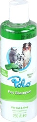 Polo Aleo Veralı 250 ml Köpek Şampuanı, Kedi Şampuanı