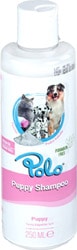 Polo Puppy Pudralı 250 ml Köpek Şampuanı, Kedi Şampuanı
