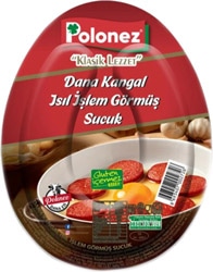 Polonez 180 gr Kangal Sucuk