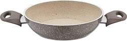 Polochef Panamera 20 cm Granit Sahan