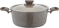 Polochef Panamera 24 cm Derin Granit Tencere