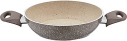 Polochef Panamera 24 cm Granit Sahan