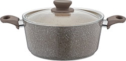 Polochef Panamera 26 cm Derin Granit Tencere
