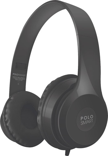 PoloSmart FS26 Kulak Üstü Kulaklık