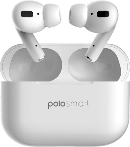 PoloSmart FS44 TWS Kablosuz Kulak İçi Bluetooth Kulaklık