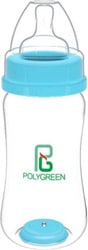 Polygreen KD 3020 Mavi Akıllı Biberon