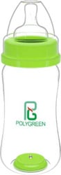 Polygreen KD 3020 Yeşil Akıllı Biberon