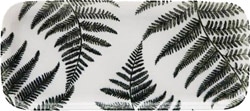 Porland Botanical 27 cm Kayık Tabak