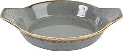 Porland Seasons 17 cm Porselen Sahan