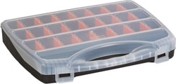 Port-Bag PP03 Poly 48 Seperatörlü Organizer