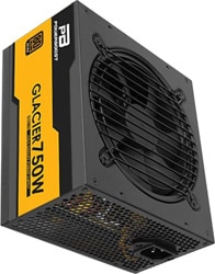 Power Boost Glacier BST-ATX750B 750 W Power Supply