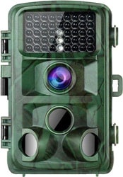 Powermaster HH-632V2 16 MP 1080p 42 LED Pır Sensörlü Fotokapan