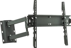 Powermaster PM-522 Pro 39-55 inç Hareketli TV Askı Aparatı