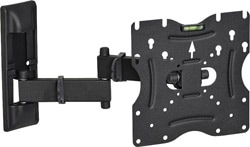 Powermaster PWR-2545 22-42 inç Hareketli TV Askı Aparatı