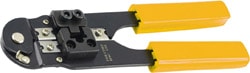 Powermaster YK-210C RJ45 Kablo Sıkma Pensesi