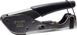 Powermaster YK-5085C3 Konnektör Sıkma Pensesi