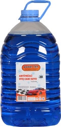 Powerten 5 lt 2'li Antifrizli Oto Cam Suyu