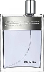 Prada Amber Man EDT 100 ml Erkek Parfüm