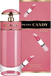Prada Candy Gloss EDT 80 ml Kadın Parfüm