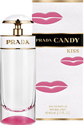 Prada Candy Kiss EDP 80 ml Kadın Parfüm