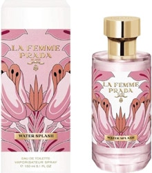 Prada La Femme Water Splash EDT 150 ml Kadın Parfüm