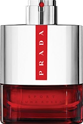 Prada Luna Rossa Sport EDT 50 ml Erkek Parfüm