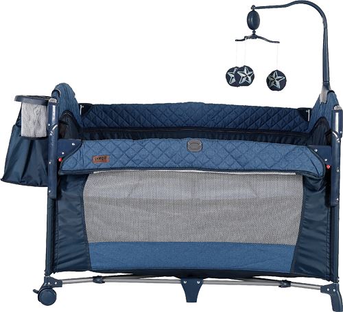 Prego 8023 Miami Lacivert Park Yatak Fiyatları, Özellikleri ve